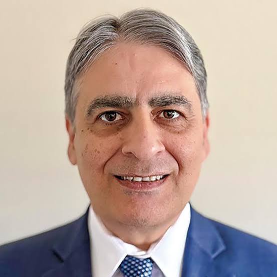 Dr. Hamed Khalkhali