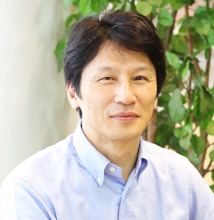 Hiroyuki Tsuji