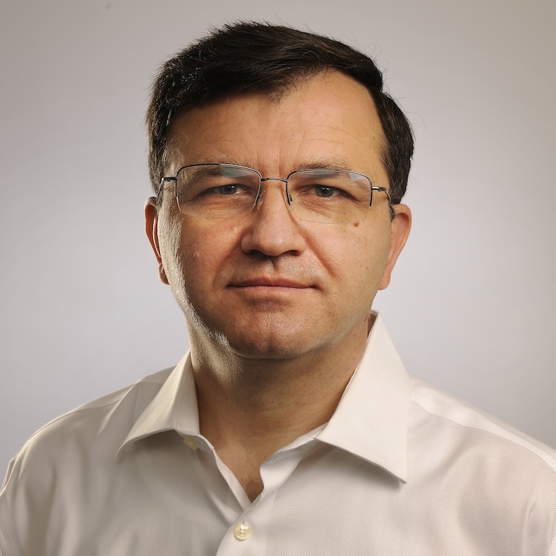 Dr. Ionel Stefan