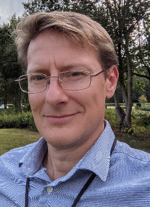 Paul Stevens